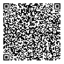 QR-Code von Stegersbach Tourismus - Tourismusregion Südburgenland