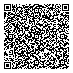 QR-Code von Tourismusinformation Bad Tatzmannsdorf