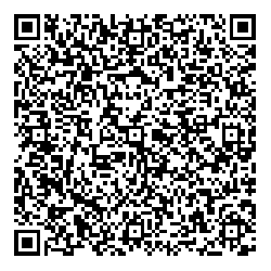 QR-Code von Tourismusverband Region Oberwart-Bad Tatzmannsdorf