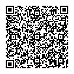 QR-Code von Tourismusverband St.Margarethen im Burgenland