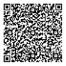 QR-Code von Naturpark Geschriebenstein