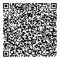 QR-Code von Hohenems - Tourismusinformation - Urlaubsregion Bodensee