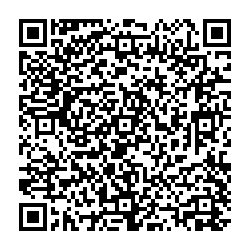 QR-Code von Rankweil - Tourismusinformation - Urlaubsregion Bodensee