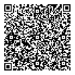 QR-Code von Brandnertal in Vorarlberg - Urlaubsregion