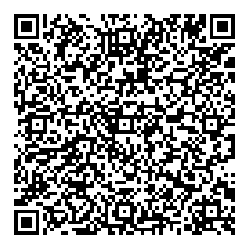 QR-Code von Tourismusinformation Nüziders