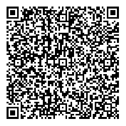 QR-Code von Bartholomäberg im Montafon - Urlaubsregion