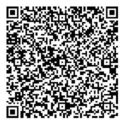 QR-Code von Feldkirch - Tourismusinformation - Urlaubsregion Bodensee