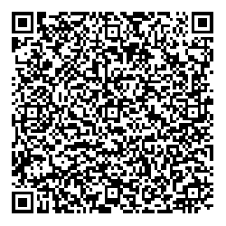 QR-Code von Vorarlberg Tourismusinformation