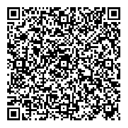 QR-Code von Tourismusbüro Zürs am Arlberg