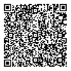 QR-Code von Lingenau im Bregenzerwald - Tourismusinformation