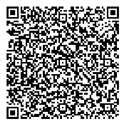 QR-Code von Partenen im Montafon - Tourismus Information und Tourismusbüro