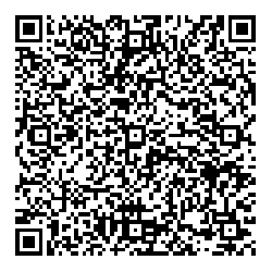 QR-Code von Tourismusbüro Alberschwende