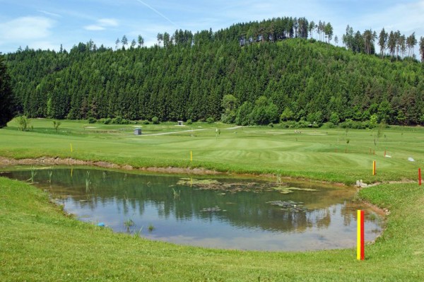 J.L. Golfclub