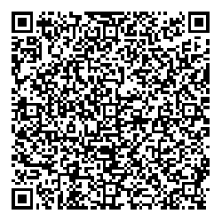 QR-Code von Wanderhotels in Österreich