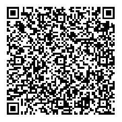 QR-Code von Mölltaler Gletscher Tourismusbüro Flattach - Hohe Tauern - Kärnten