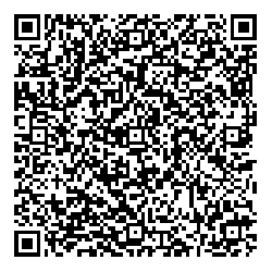 QR-Code von Tourismusinformation  Dellach im Gailtal