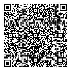 QR-Code von Urlaubsregion Kärtens Naturarena