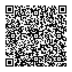 QR-Code von Tourismusbüro Moosburg am Wörthersee