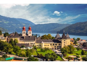 Tourismusverband Millstatt am See - Millstätter See