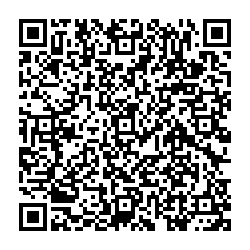 QR-Code von Tourismusinformation Afritz am See - Region Villach