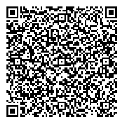 QR-Code von Tourismusbüro Katschberg - Tourismusregion Katschberg