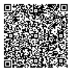 QR-Code von Slowenisches Tourismusbüro