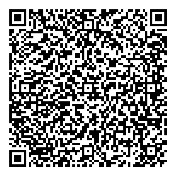 QR-Code von Tourismusamt der Republik Ungarn