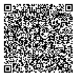 QR-Code von Kroatische Zentrale für Tourismus