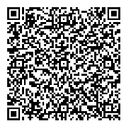 QR-Code von Tourismusinformationen Türkei