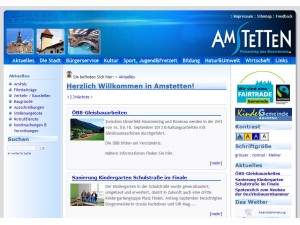 Tourismusbüro Amstetten