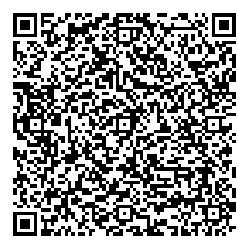 QR-Code von Tourismusinformation March-Thaya-Auen