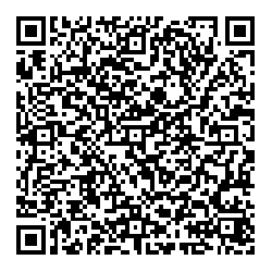 QR-Code von Tourismusinformation der Stadt Wiener Neustadt