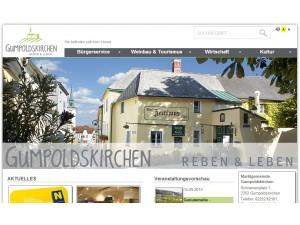 Tourismusbüro Gumpoldskirchen