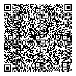 QR-Code von Verein Thayatal-Naturpark Dobersberg