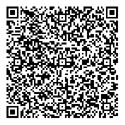 QR-Code von Gästeinformation Weitra  im Waldviertel