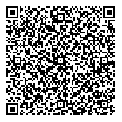 QR-Code von Tourismusinformation Zwettl