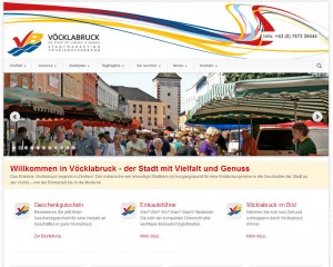 Tourismusverband Vöcklabruck