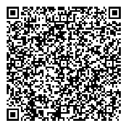 QR-Code von Tourismusverband