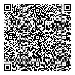 QR-Code von Tourismusbüro Klaffer am Hochficht