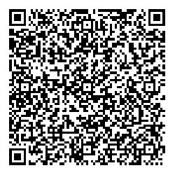 QR-Code von Tourismusbüro Traunkirchen