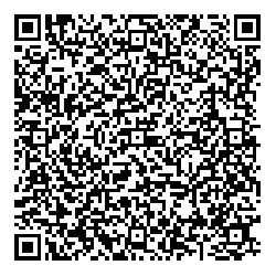 QR-Code von Tourismusverband Attersee-Attergau