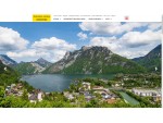 Tourismusbüro Ebensee - Traunsee Almtal - Salzkammergut