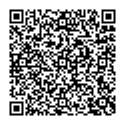 QR-Code von Tourismusverband