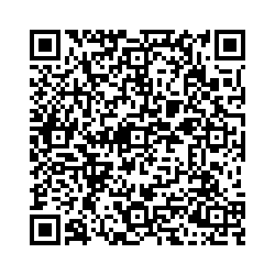 QR-Code von Tourismusverband