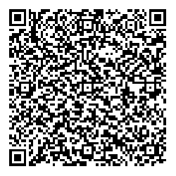 QR-Code von Tourismusverband