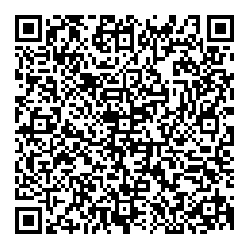 QR-Code von Tourismusverband Böhmerwald - Ferienregion