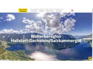 Tourismusverband Inneres Salzkammergut - Dachstein Salzkammergut