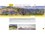 Tourismusbüro Obertraun - Dachstein - Salzkammergut