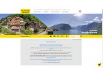 Tourismusbüro Hallstatt - Dachstein - Salzkammergut