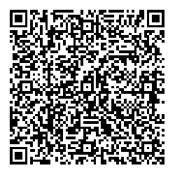 QR-Code von Wolfgangsee - Salzkammergut